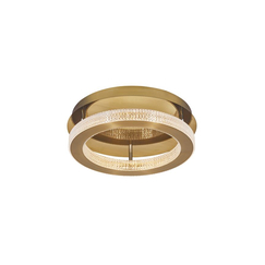 LED Плафон FIORE 9285420 NovaLuce 40W 3000K | Osvetlenieto.bg