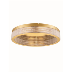 LED Плафон KLEPSIDRA 9019741 NovaLuce 70W 3000K Triac Dimmable | Osvetlenieto.bg