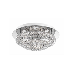 LED Плафон QUENTIN 83399203 NovaLuce 28W 3000K | Osvetlenieto.bg