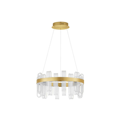 LED Полилей ARGO 9756714 NovaLuce 81W 3000K Triac Dimmable | Osvetlenieto.bg