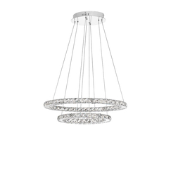 LED Полилей  CELINE 7403001 NovaLuce 40W 3500K | Osvetlenieto.bg