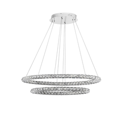 LED Полилей  CELINE 7403002 NovaLuce 52W 3500K | Osvetlenieto.bg