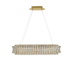 LED Полилей CELYSIA 9019778 NovaLuce 74W 3500K Triac Dimmable | Osvetlenieto.bg