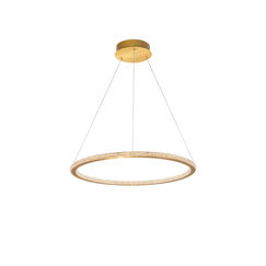 LED Полилей CILION 9011138 NovaLuce 48W 3000K | Osvetlenieto.bg