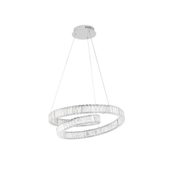 LED Полилей CONCETO 9019720 NovaLuce 50W 3500K Triac Dimmable | Osvetlenieto.bg