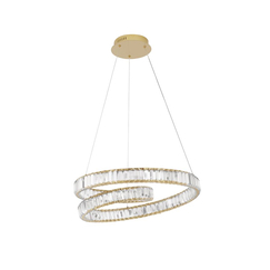 LED Полилей CONCETO 9019721 NovaLuce 50W 3500K Triac Dimmable | Osvetlenieto.bg