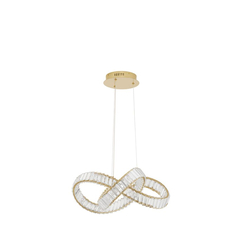 LED Полилей CONCETO 9019722 NovaLuce 50W 3500K Triac Dimmable | Osvetlenieto.bg