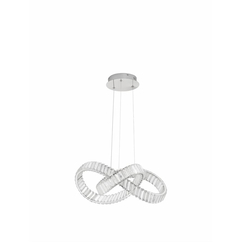 LED Полилей CONCETO 9019723 NovaLuce 50W 3500K Triac Dimmable | Osvetlenieto.bg