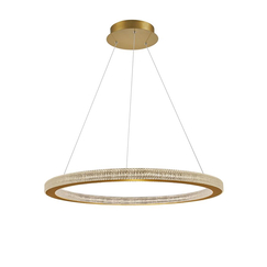 LED Полилей FIORE 9285810 NovaLuce 80W 3000K | Osvetlenieto.bg