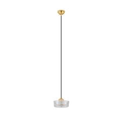 LED Полилей KEROS 9695278 NovaLuce 6W 3000K | Osvetlenieto.bg