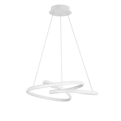 LED Полилей MENTON 9147111 NovaLuce 43W 3000K | Osvetlenieto.bg