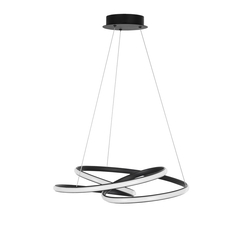 LED Полилей MENTON 9147112 NovaLuce 43W 3000K | Osvetlenieto.bg