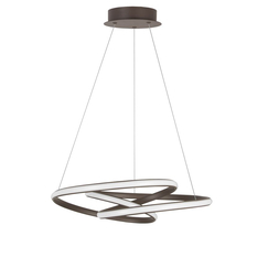 LED Полилей MENTON 9147113 NovaLuce 43W 3000K | Osvetlenieto.bg