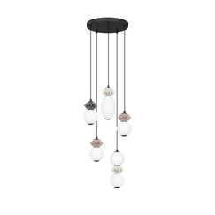 LED Полилей PALLINA 9009305  NovaLuce 28W 3000K Triac Dimmable | Osvetlenieto.bg