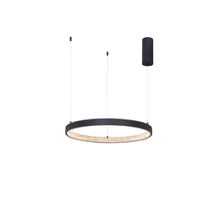 LED Полилей PRESTON 9865160 NovaLuce 37W 3000K | Osvetlenieto.bg