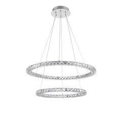 LED Полилей  QUENTIN 9172518 NovaLuce 60W 3500K | Osvetlenieto.bg