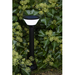Соларна лампа KARLO Lutec LED 6.8W IP44 6935802012 | Osvetlenieto.bg