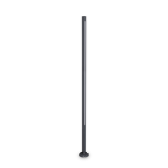 LED Градинска лампа JEDI PT H160 ANTRACITE 306803 Ideal Lux  IP65 | Osvetlenieto.bg