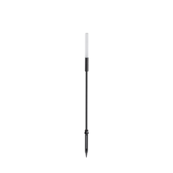 LED Градинска лампа TWIGGY LINE PT H74 NERO 347882 Ideal Lux  IP65 | Osvetlenieto.bg