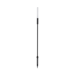 LED Градинска лампа TWIGGY LINE PT H99 NERO 348346 Ideal Lux  IP65 | Osvetlenieto.bg