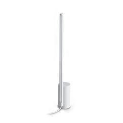 LED Настолна лампа ESSENCE TL ROUND BIANCO 3000K 367149 Ideal Lux | Osvetlenieto.bg