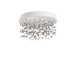 LED Плафон ARMONY PL D60 315805 Ideal Lux Triac Dimmable | Osvetlenieto.bg