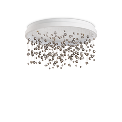 LED Плафон ARMONY PL D75 315812 Ideal Lux Triac Dimmable | Osvetlenieto.bg