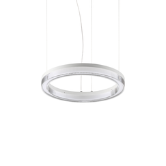 LED Полилей CROWN SP D40 BIANCO 343402 Ideal Lux | Osvetlenieto.bg