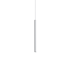 LED Полилей LOOK LED SP1 ROUND D16 H250 ON-OFF BIANCO 3000K 351629 Ideal Lux | Osvetlenieto.bg