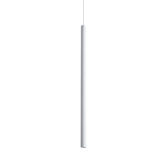 LED Полилей LOOK LED SP1 ROUND D30 H700 ON-OFF BIANCO 3000K 371115 Ideal Lux | Osvetlenieto.bg