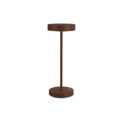 LED Външна настолна лампа TOFFEE TL COFFEE 347868 Ideal Lux  IP54 | Osvetlenieto.bg