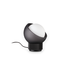 Настолна лампа BLOOM TL1 SMALL NERO 366517 Ideal Lux 1xG9 | Osvetlenieto.bg