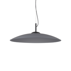 Полилей ECLIPSE SP1 NERO 338774 Ideal Lux 1xGX53 | Osvetlenieto.bg