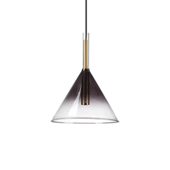 Полилей EMPIRE SP1 CONO 309798 Ideal Lux 1xG9 | Osvetlenieto.bg