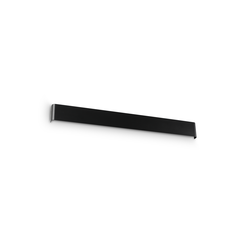 Аплик DELTA AP6 D083 NERO 369778 Ideal Lux 6xG9 | Osvetlenieto.bg