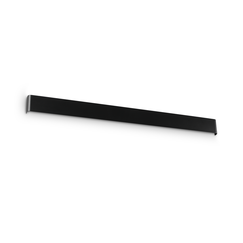 Аплик DELTA AP8 D110 NERO 369822 Ideal Lux 8xG9 | Osvetlenieto.bg