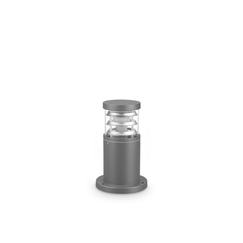 Градинска лампа TRONCO PT1 H25 ANTRACITE 369761 Ideal Lux 1xE27 IP65 | Osvetlenieto.bg