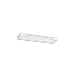 LED Аплик BALANCE AP D45 BIANCO 287560 Ideal Lux | Osvetlenieto.bg