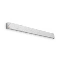LED Аплик DELTA LED AP D110 CEMENTO 3000K 357126 Ideal Lux | Osvetlenieto.bg