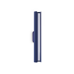LED Аплик DORICA AP1 BLU 362502 Ideal Lux | Osvetlenieto.bg