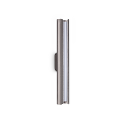 LED Аплик DORICA AP1 BRONZO 366364 Ideal Lux | Osvetlenieto.bg