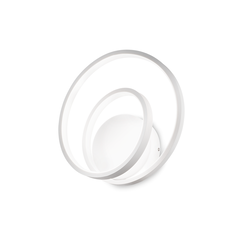 LED Аплик OZ AP ON-OFF BIANCO 2700K 342221 Ideal Lux | Osvetlenieto.bg