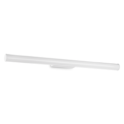 LED Аплик за баня PRETTY AP D107 287768 Ideal Lux IP54 | Osvetlenieto.bg