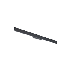 LED Фасаден аплик LINEA AP D104 ANTRACITE 313467 Ideal Lux  IP54 | Osvetlenieto.bg
