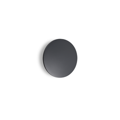 LED Фасаден аплик PUNTO AP D24 ANTRACITE 313559 Ideal Lux  IP54 | Osvetlenieto.bg