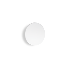 LED Фасаден аплик PUNTO AP D24 BIANCO 328522 Ideal Lux  IP54 | Osvetlenieto.bg