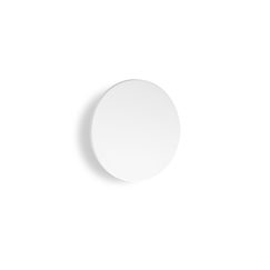 LED Фасаден аплик PUNTO AP D30 BIANCO 328553 Ideal Lux  IP54 | Osvetlenieto.bg
