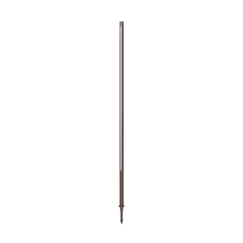LED Градинска лампа JEDI PT H160 COFFEE 372297 Ideal Lux  IP65 | Osvetlenieto.bg