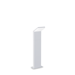 LED Градинска лампа STYLE PT H050 BIANCO 3000K 318691 Ideal Lux  IP54 | Osvetlenieto.bg