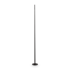 LED Лампион BLADE PT NERO 368658 Ideal Lux | Osvetlenieto.bg